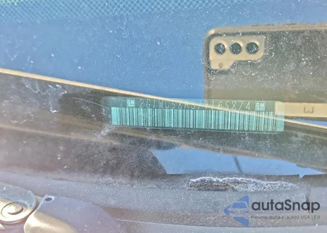 2007 Chevrolet Impala Lt z USA, uszkodzony, nr VIN 2G1WC58R379165874